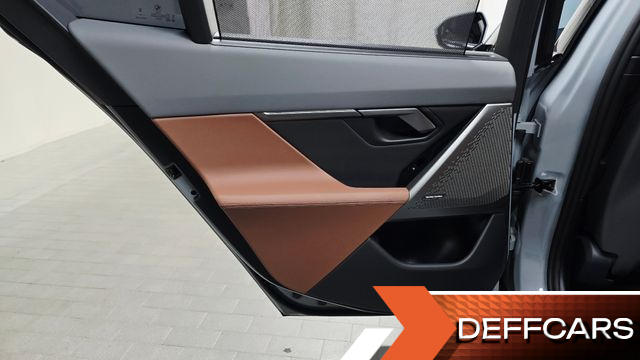 BMW 5-SERIES 530e M Sport купить на сайте DeffCars