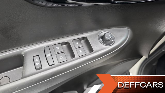 ChevroletGMDaewoo SPARK LTZ купить на сайте DeffCars