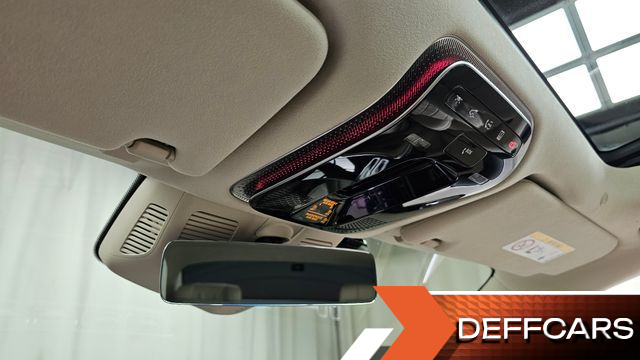 Mercedes S-CLASS S580L 4MATIC купить на сайте DeffCars