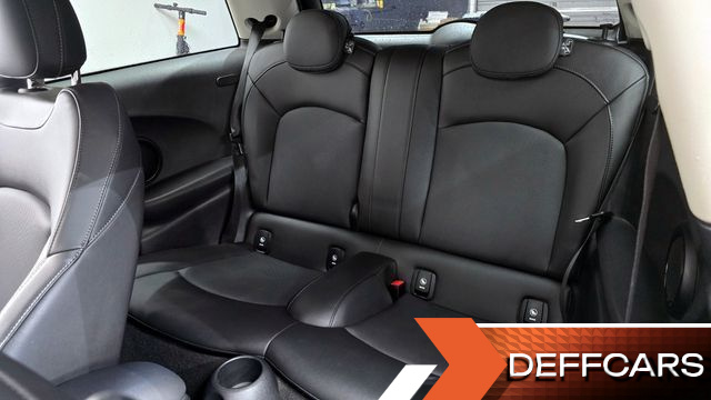 Mini COOPER Standard Third Generation купить на сайте DeffCars