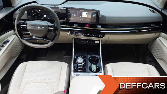 Kia CARNIVAL Gasoline 7 Seater X Line купить на сайте DeffCars