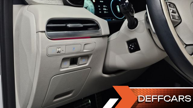 Hyundai PALISADE Gasoline 3.8 4WD Calligraphy купить на сайте DeffCars