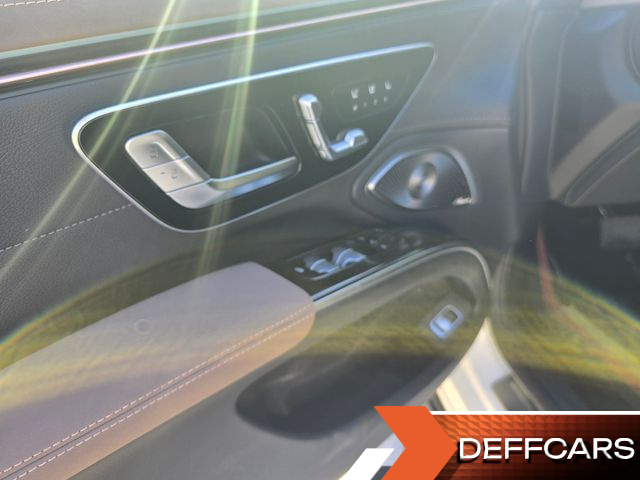 Mercedes EQS EQS450+ купить на сайте DeffCars