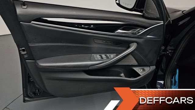 BMW 5-SERIES 520i M Sport купить на сайте DeffCars