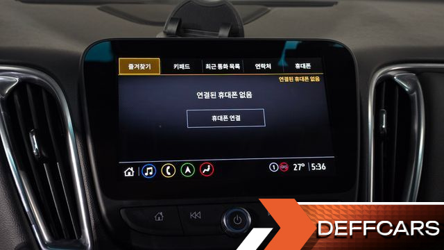 ChevroletGMDaewoo MALIBU 1.3 Turbo Premier Prime Sefety купить на сайте DeffCars