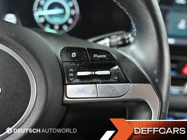 Hyundai AVANTE 1.6 Modern купить на сайте DeffCars