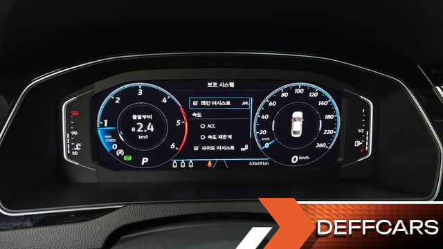 Volkswagen PASSAT 2.0 TDI Prestige купить на сайте DeffCars