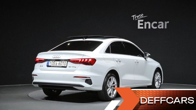Audi A3 40 TFSI купить на сайте DeffCars