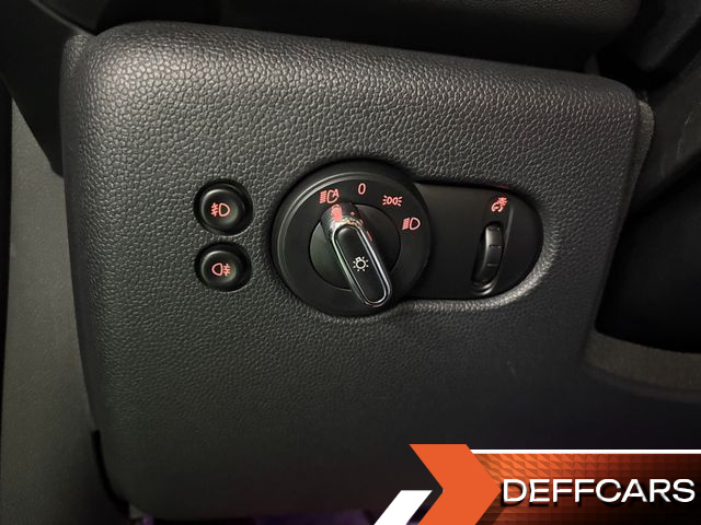 Mini COOPER 5Door HIGH 3rd купить на сайте DeffCars