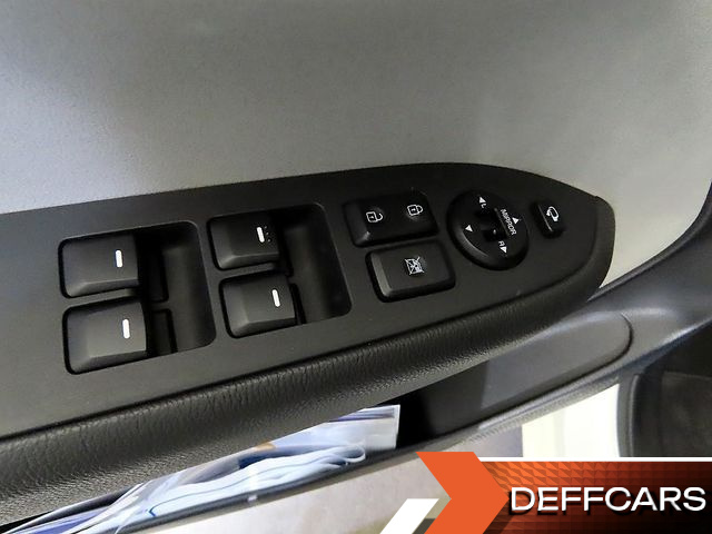 Kia RAY Van Prestige купить на сайте DeffCars