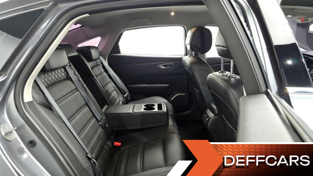 Renault-KoreaSamsung SM6 2.0 LPe RE (Disabled) купить на сайте DeffCars