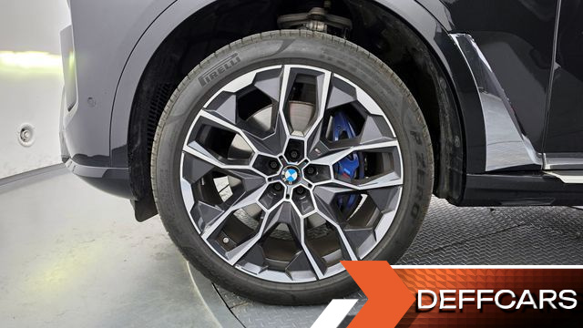 BMW X7 xDrive 40i M Sport 6STR купить на сайте DeffCars