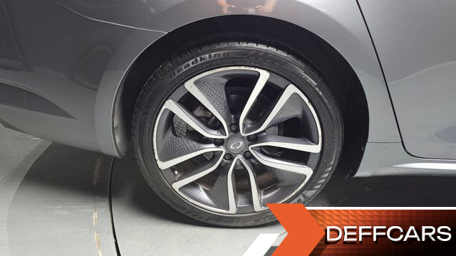 Renault-KoreaSamsung SM6 1.6 TCe RE купить на сайте DeffCars