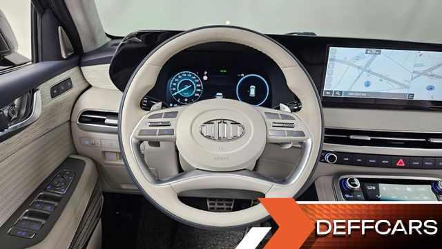 Hyundai PALISADE Gasoline 3.8 4WD Calligraphy купить на сайте DeffCars