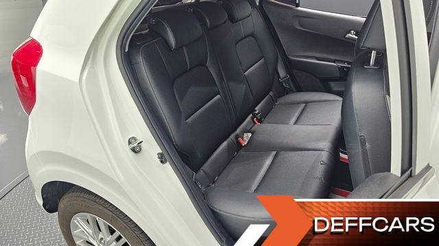 Kia MORNING Signature купить на сайте DeffCars