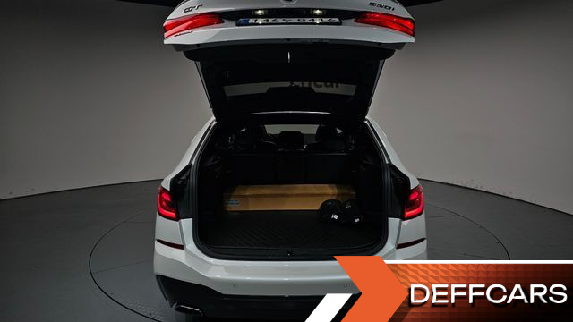 BMW GRAN TURISMO 630i xDrive M Sport купить на сайте DeffCars