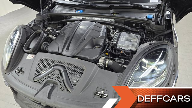 Porsche MACAN 2.9 GTS 95B купить на сайте DeffCars