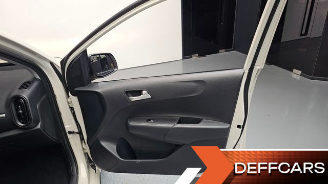 Kia MORNING Prestige купить на сайте DeffCars