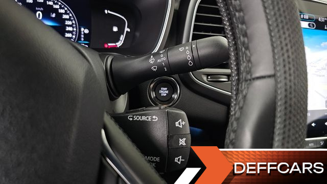 Renault-KoreaSamsung SM6 1.3 TCe Feel купить на сайте DeffCars