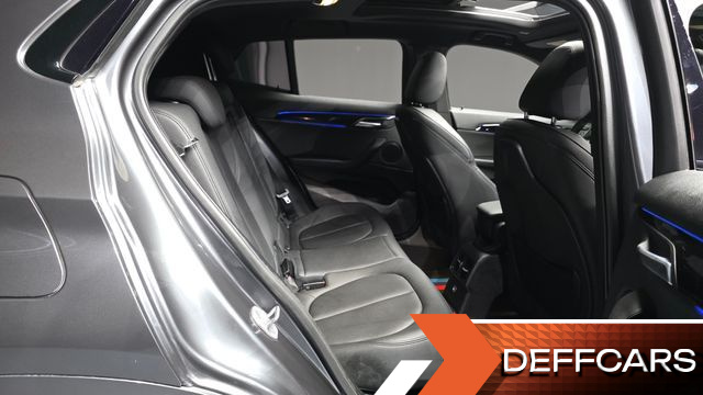 BMW X2 (F39) xDrive 20d M Sport купить на сайте DeffCars