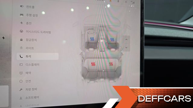 Tesla MODEL 3 Premium Long Range RWD купить на сайте DeffCars