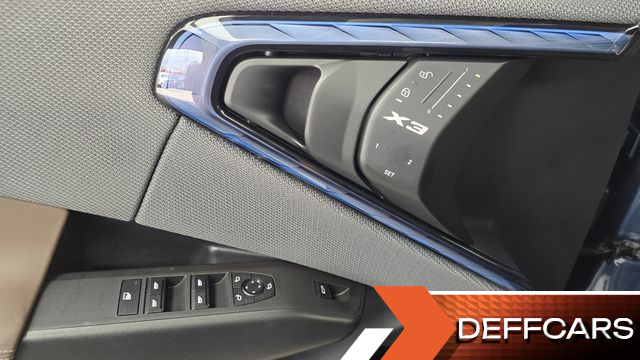 BMW X3 xDrive 20 M Sport Pro купить на сайте DeffCars
