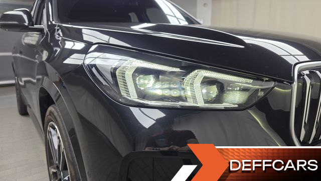 BMW IX1 xDrive 30 M Sport купить на сайте DeffCars