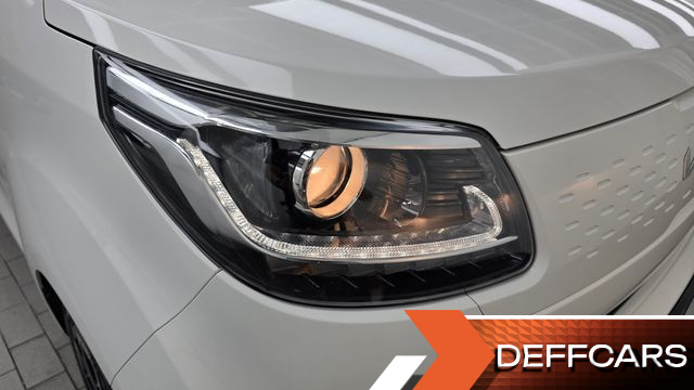 Kia RAY Signature купить на сайте DeffCars