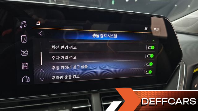 ChevroletGMDaewoo TRAX 1.2 ACTIV купить на сайте DeffCars