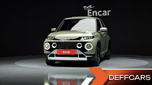 Hyundai CASPER Turbo Smart купить на сайте DeffCars