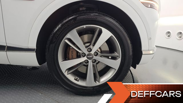 Genesis GV80 3.5T Gasoline AWD купить на сайте DeffCars