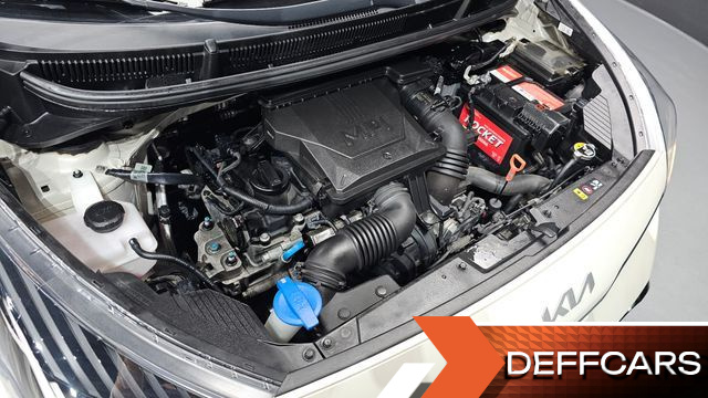 Kia MORNING Signature купить на сайте DeffCars