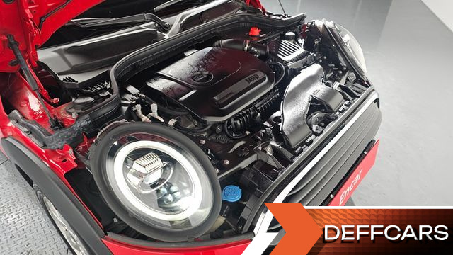 Mini COOPER 5Door Standard 3rd купить на сайте DeffCars