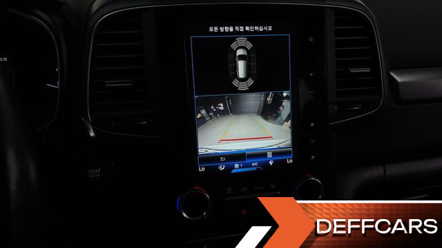Renault-KoreaSamsung QM6 2.0 LPe LE 2WD купить на сайте DeffCars