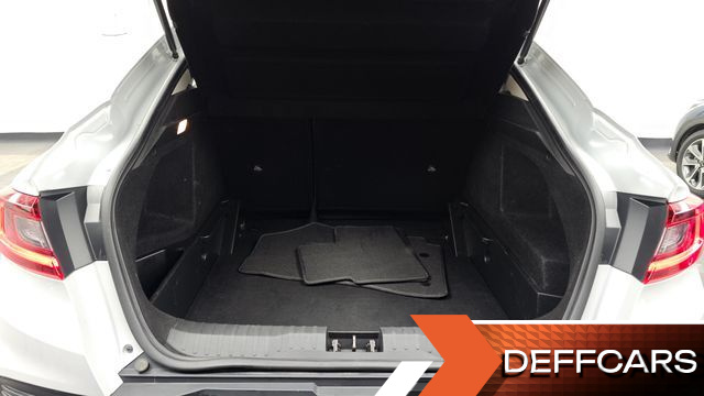 Renault-KoreaSamsung XM3 1.6 GTe LE Plus купить на сайте DeffCars