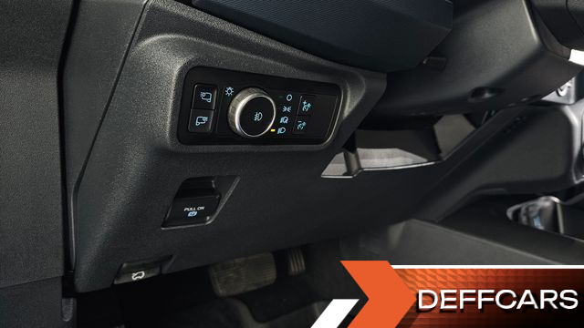 Ford BRONCO 2.7 Outer Banks купить на сайте DeffCars