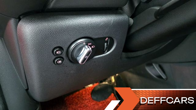 Mini COOPER 5Door Standard 3rd купить на сайте DeffCars
