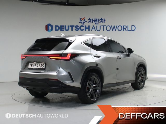 Lexus NX Premium купить на сайте DeffCars