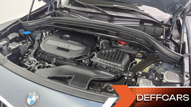 BMW X2 (F39) xDrive20i Advantage купить на сайте DeffCars