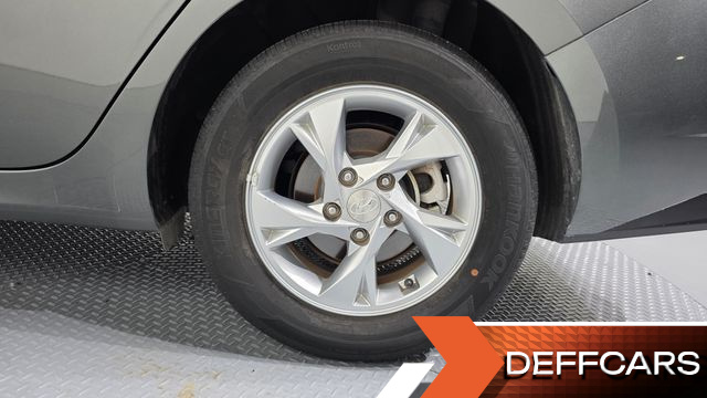 Hyundai AVANTE 1.6 Modern купить на сайте DeffCars