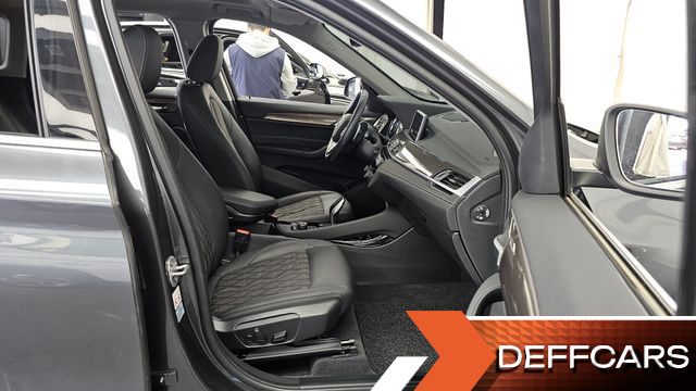 BMW X1 xDrive 20i xLine купить на сайте DeffCars