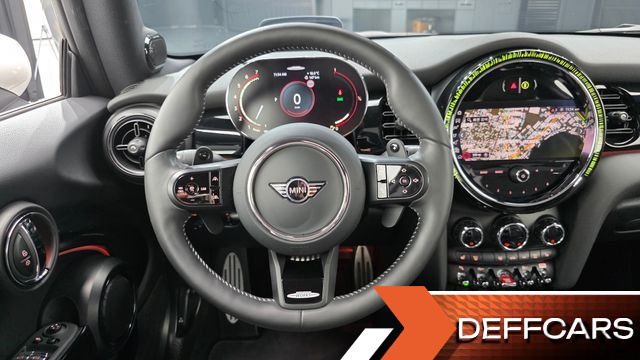 Mini COOPER JCW 3rd Generation купить на сайте DeffCars