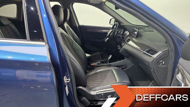 BMW X1 xDrive 20i xLine купить на сайте DeffCars