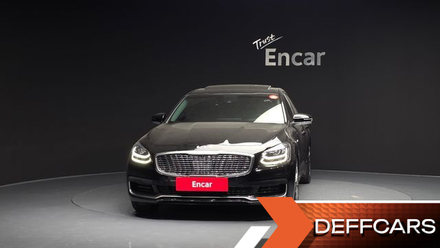Kia K9 3.8 GDI AWD Grand Platinum купить на сайте DeffCars