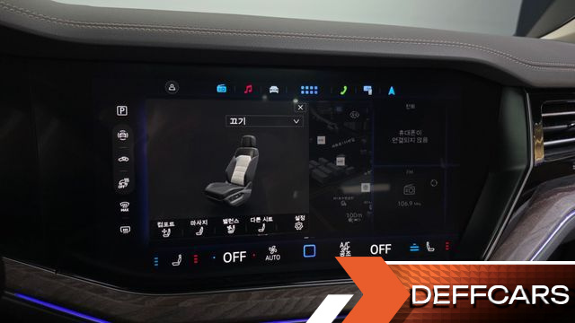 Volkswagen TOUAREG 3.0 TDI Prestige купить на сайте DeffCars