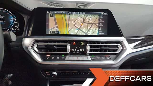 BMW 3-SERIES 330e Luxury купить на сайте DeffCars