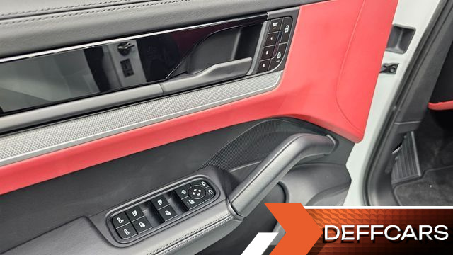 Porsche CAYENNE 3.0 купить на сайте DeffCars
