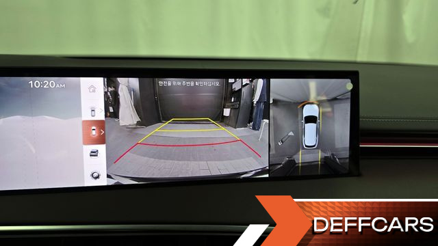 Genesis GV70 2.5T Gasoline AWD купить на сайте DeffCars