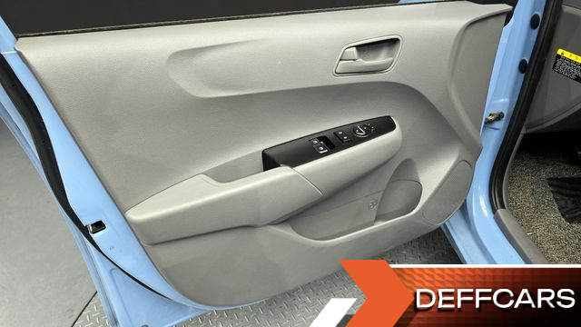 Kia MORNING Deluxe купить на сайте DeffCars