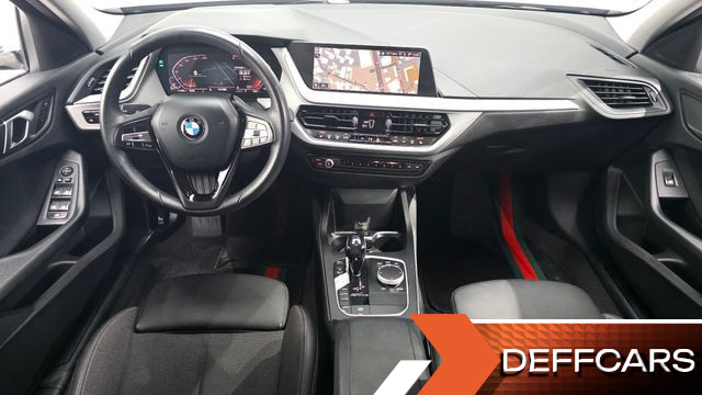 BMW 1-SERIES 118d Joy First Edition купить на сайте DeffCars